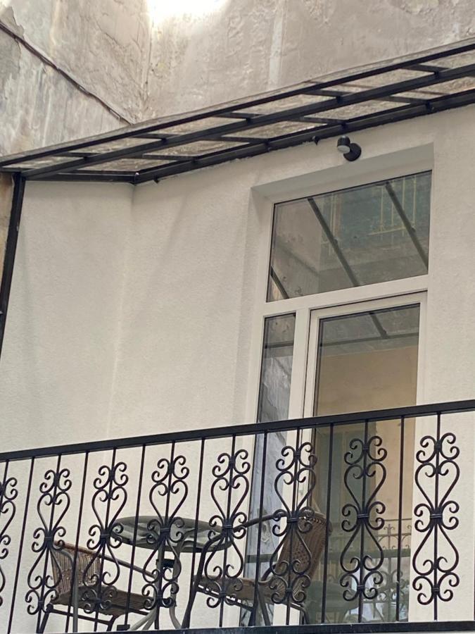 Soli Lviv Eksteriør billede